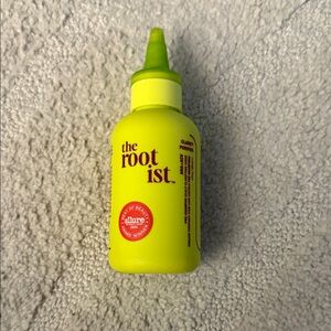 The Root-ist AHA+ACV Pre-Shampoo Scalp Clarifying Rinse